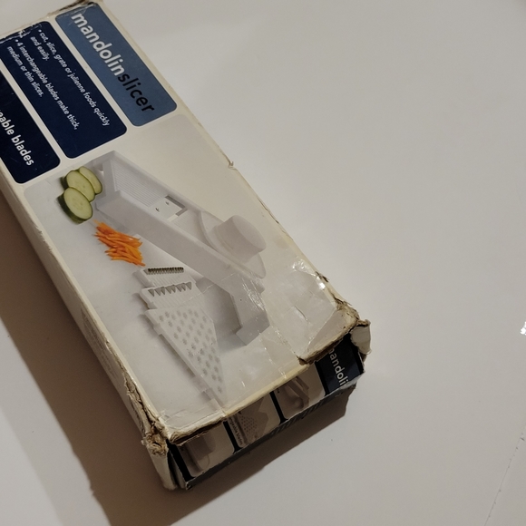 Mandoline Slicer"" 2""" - Picture 5 of 16